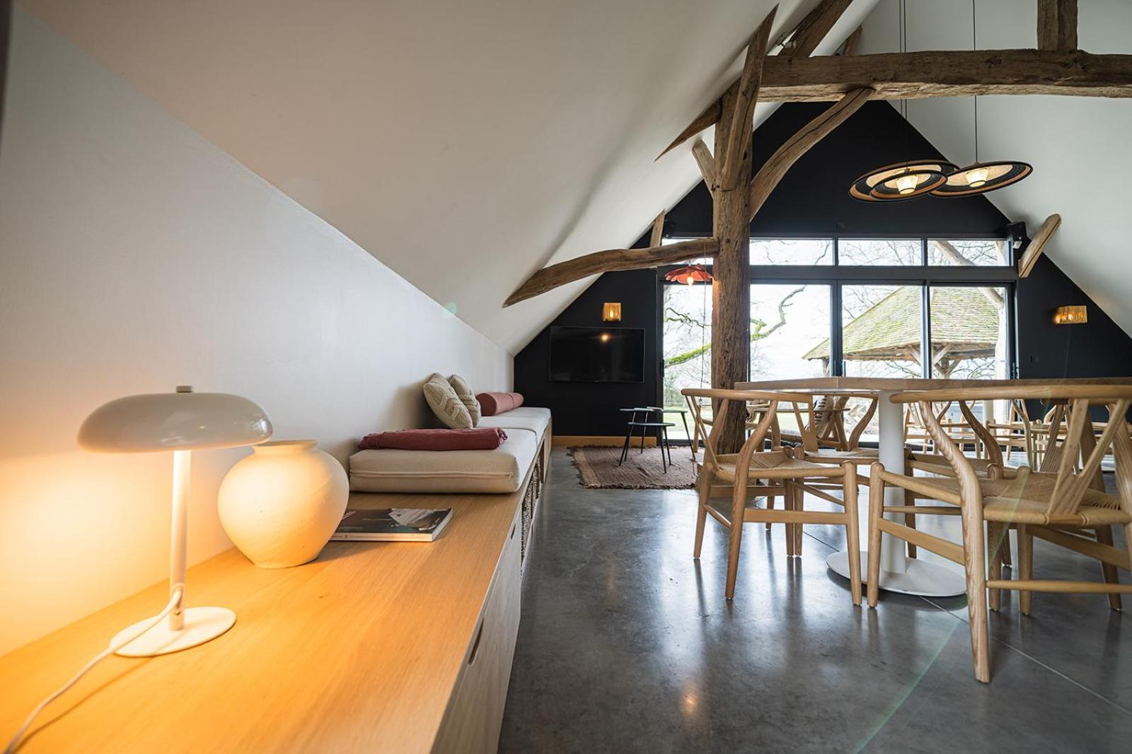 La Grange De Leonie, Chambres D'Hotes Avec Piscine Et Spa Méry-sur-Cher Exterior foto